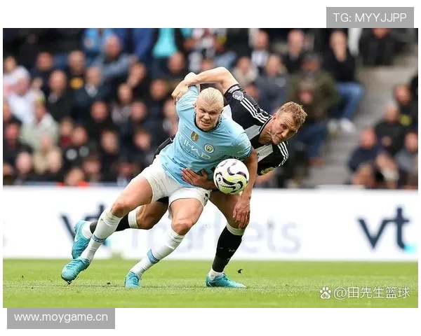 伊萨克与哈兰德：技术型中锋与效率怪兽对比分析