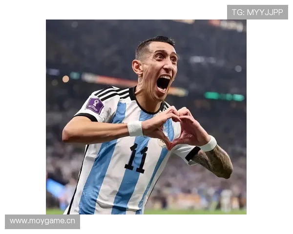 安赫尔·迪马利亚：从边路爆点到进攻组织者的角色进化