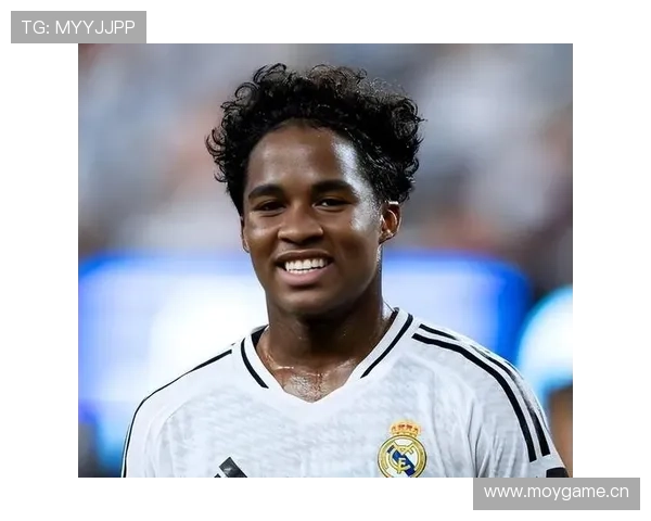 恩德里克天赋解析：为何豪门争抢