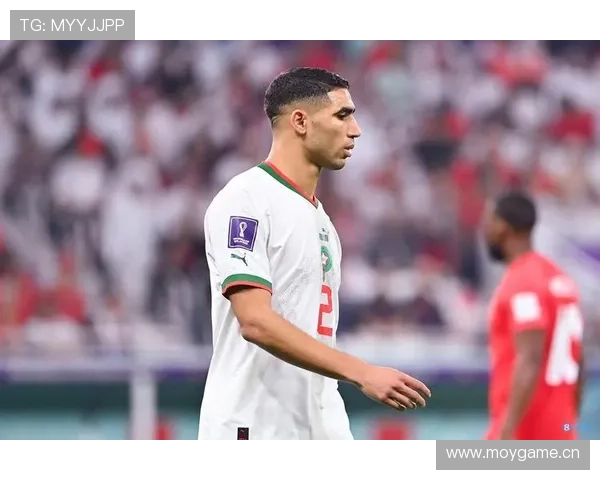 阿什拉夫:对标沃克——速度型边卫的不同发展路径 阿什拉夫:对标沃克——速度型边卫的不同发展路径