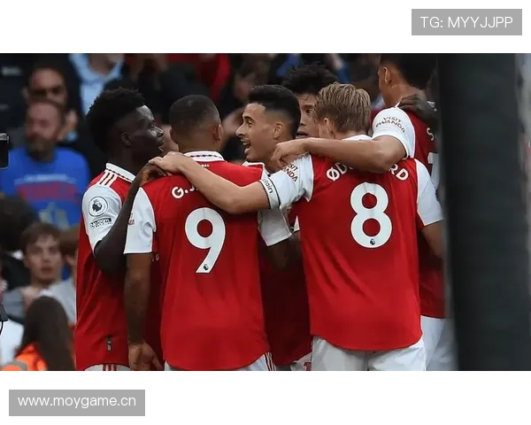 马丁内利与萨卡：阿森纳双翼战术角色对比解析