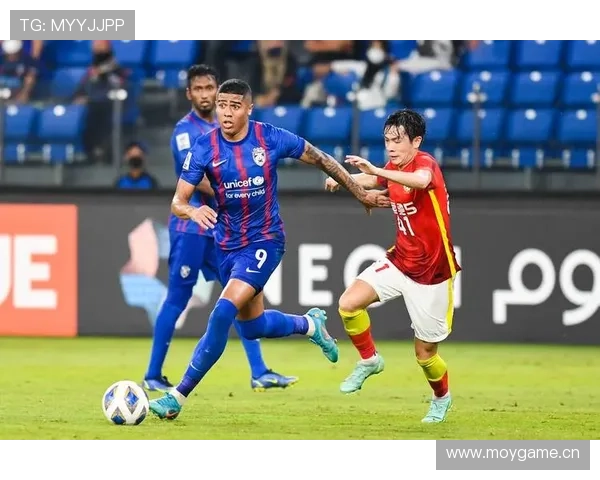 上海申花领先优势难以扩大，防守稳固背后球队整体性仍需提升