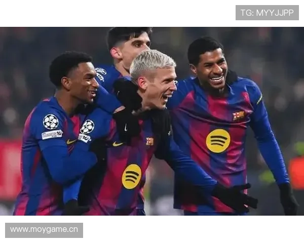 巴萨关键战表现起伏,球队能否维持稳定状态影响争冠形势 巴萨关键战表现起伏,球队能否维持稳定状态影响争冠形势