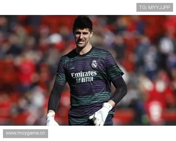 库尔图瓦+拉莫斯+米利唐:皇马钢铁防线战术解析 库尔图瓦+拉莫斯+米利唐:皇马钢铁防线战术解析