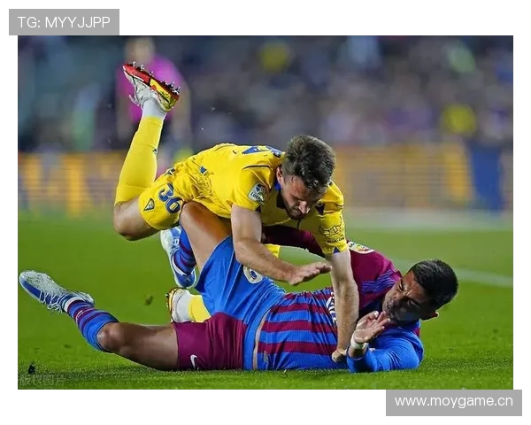 巴萨控球优势难掩结构失衡，比赛掌控力持续下滑