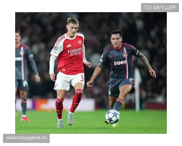 从天才少年到成熟核心:厄德高的荣誉与成长 从天才少年到成熟核心:厄德高的荣誉与成长