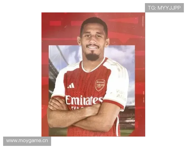 威廉·萨利巴：英超最佳阵容中卫跻身顶级行列解析