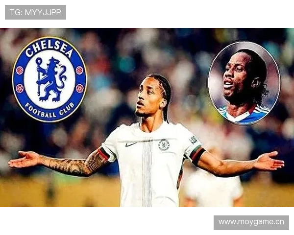 切尔西引援看似豪赌,实则试错不断?