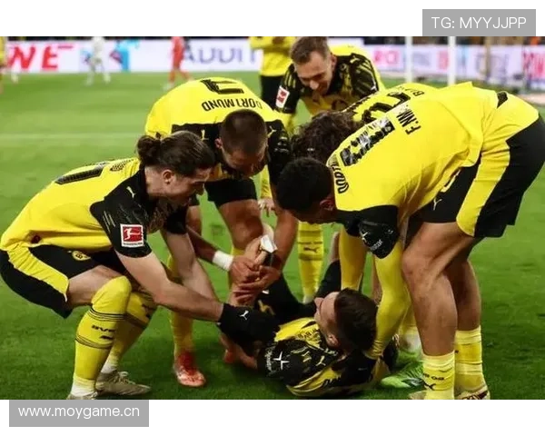 多特蒙德争冠稳定性不足,赛季关键阶段表现波动 多特蒙德争冠稳定性不足,赛季关键阶段表现波动