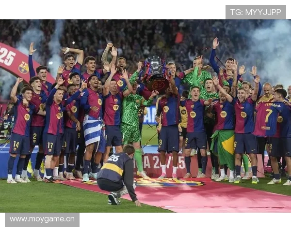 巴萨核心阵容成熟度考验球队赛季稳定性与长期竞争能力