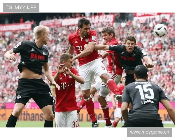 拜仁慕尼黑高位逼抢战术失效，当前阶段困局显现对球队表现造成挑战