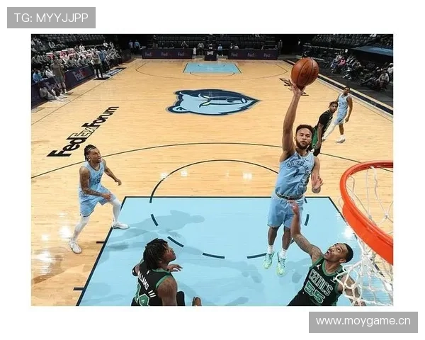 格兰特·威廉姆斯挡拆创造机会助队提升关键时刻得分效率